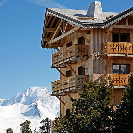 Chalet De L'Ours Les Arcs  Екстер'єр фото
