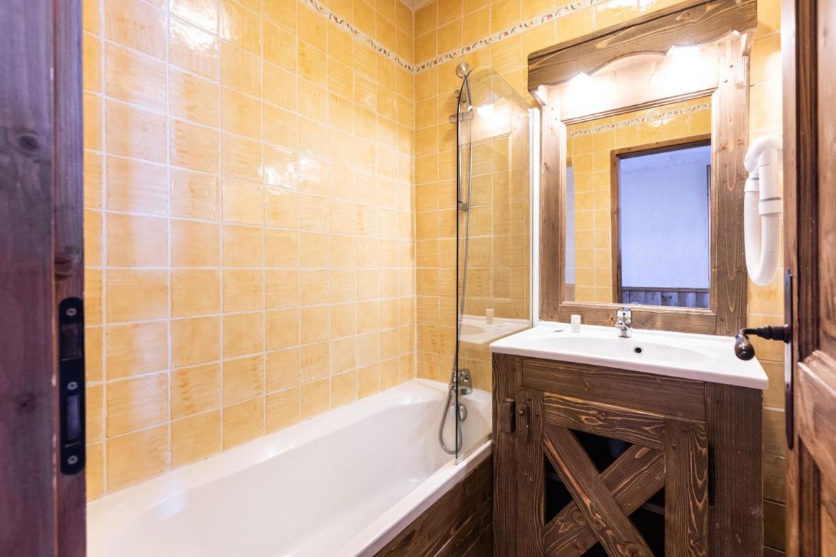 Chalet De L'Ours Les Arcs  Екстер'єр фото