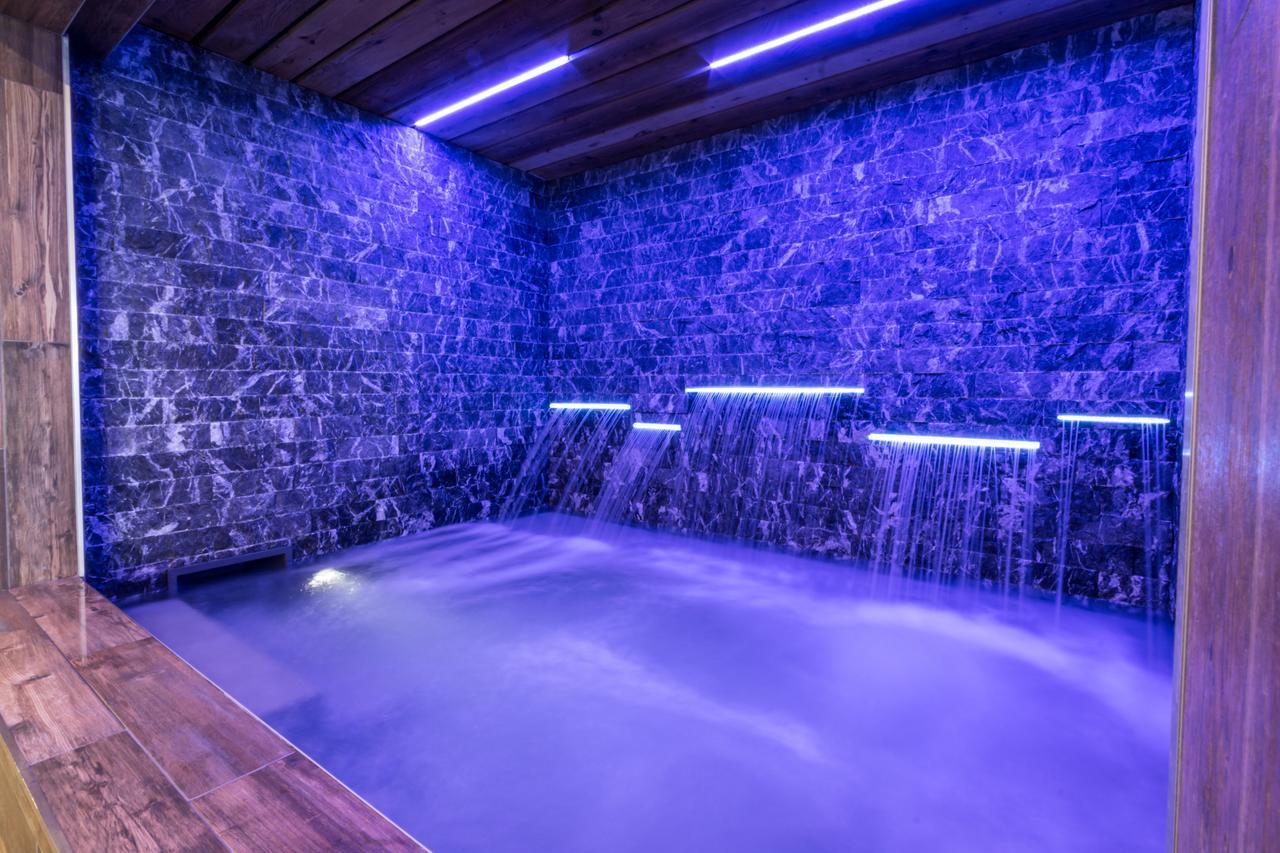 Chalet De L'Ours Les Arcs  Екстер'єр фото