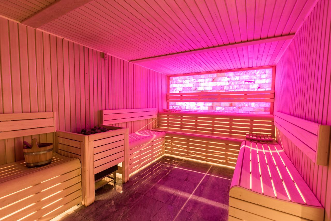 Chalet De L'Ours Les Arcs  Екстер'єр фото