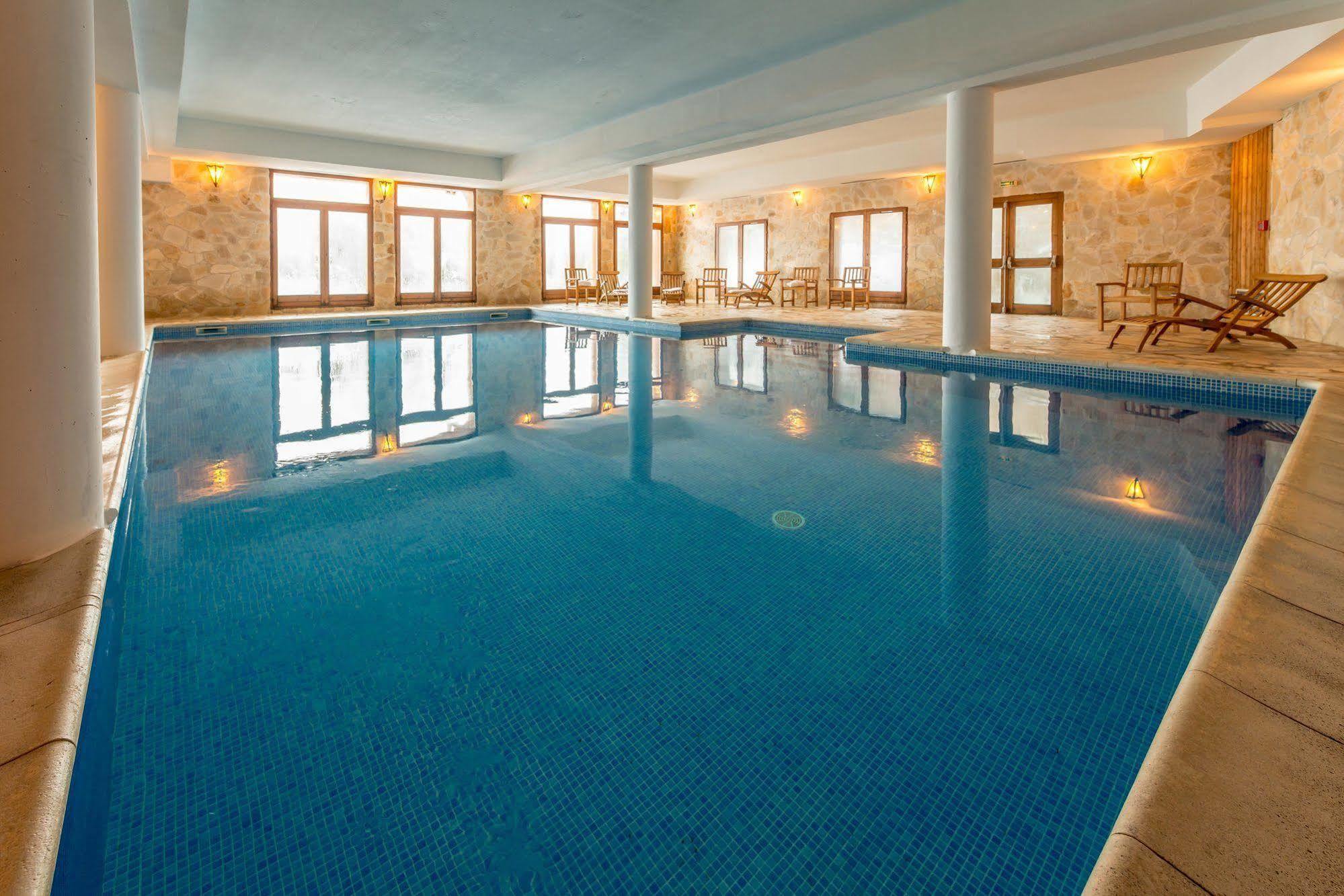 Chalet De L'Ours Les Arcs  Екстер'єр фото