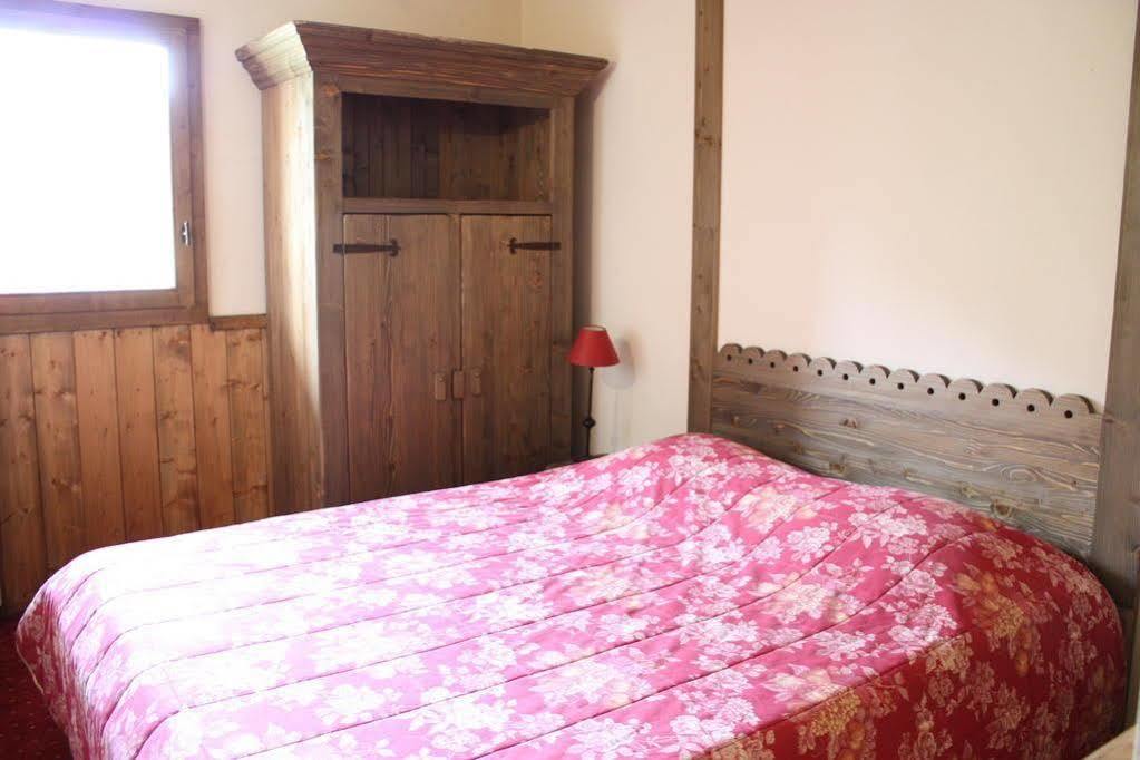 Chalet De L'Ours Les Arcs  Екстер'єр фото