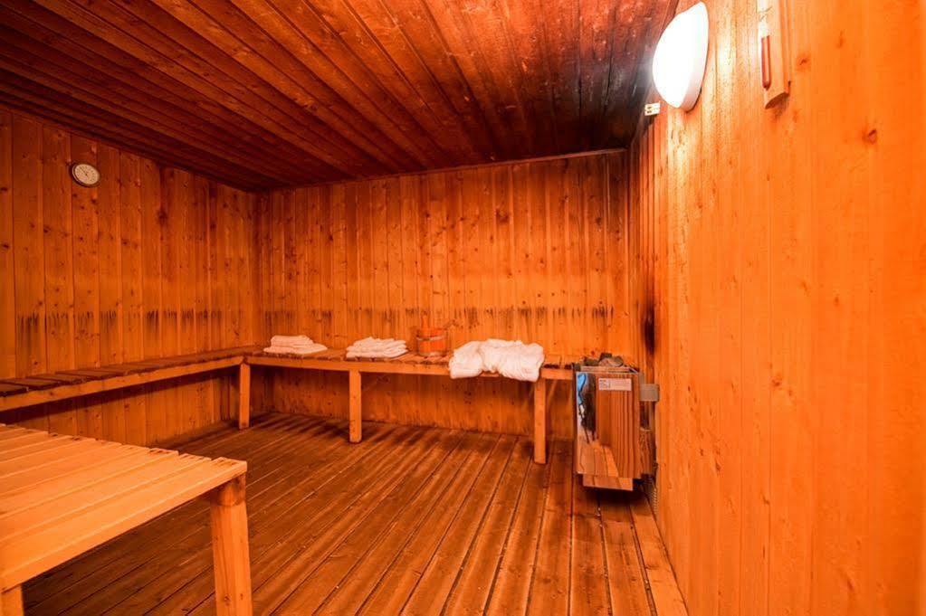 Chalet De L'Ours Les Arcs  Екстер'єр фото