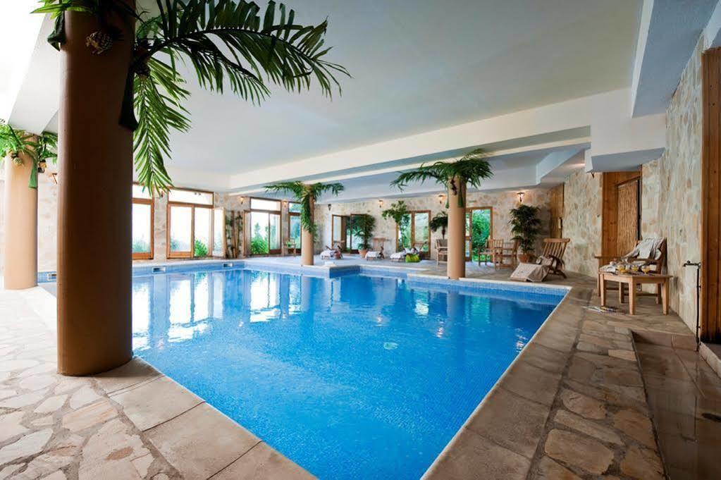 Chalet De L'Ours Les Arcs  Екстер'єр фото